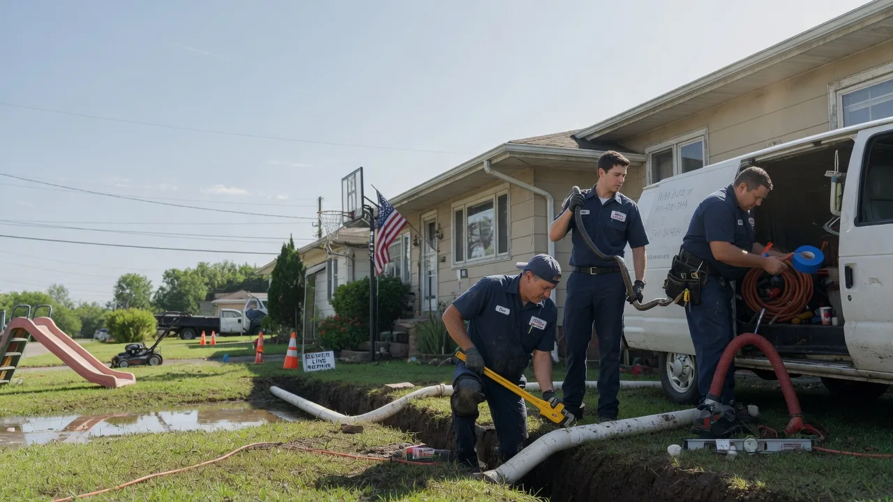 Toilet Installation in Avon, MN near me